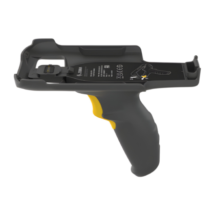 Zebra TRG-NGTC7-ELEC-01 Electronic Trigger Handle for TC73 and TC78 – Zebra