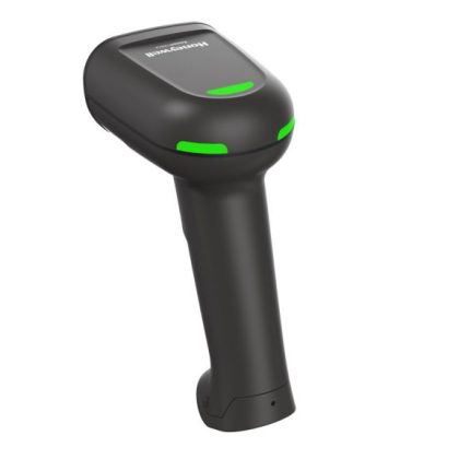 Honeywell Xenon Ultra 1960g Corded 2D Barcode Scanner Kit, High Density (USB) – Honeywell