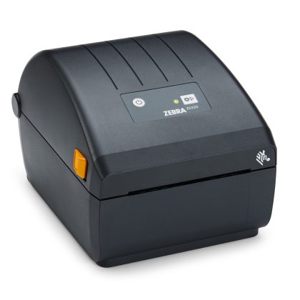 Zebra ZD220D 203 DPI Desktop Direct Thermal Label Printer, USB, AU – Zebra