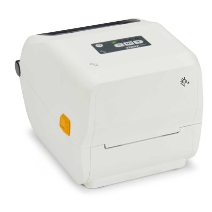 Zebra ZD421-HC 203 DPI Desktop Thermal Transfer Label Printer with Bluetooth, Ethernet and USB – Zebra