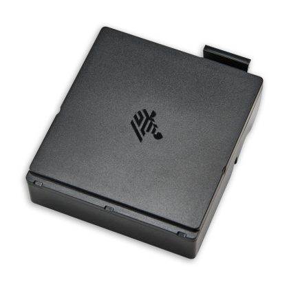 Zebra BTRY-MPP-68MA1-01 Battery for ZQ630 and QLn420 Mobile Printers, 6800 mAh