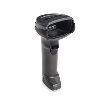 Zebra DS4678 Bluetooth 2D Presentation Scanner Kit, Black, 10 Pack – Zebra