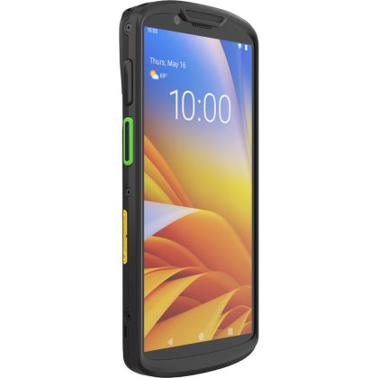Zebra TC53e Mobile Computer, 2D Standard Range, 6/64 GB, Wi-Fi, Android GMS